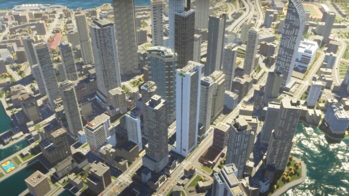 Η νέα ενημέρωση Cities Skylines 2 μπορεί απλώς να σώσει ολόκληρο το παιχνίδι
