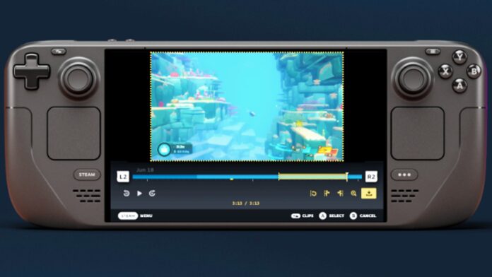 Η Valve μόλις έβγαλε την ενημέρωση Steam Deck που θέλαμε, αλλά χρειάζεται δουλειά
