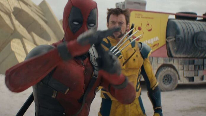 Το νέο βίντεο των Deadpool και Wolverine παρουσιάζει μια ρεβάνς για περισσότερα από 20 χρόνια
