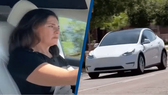 Diane Tesla