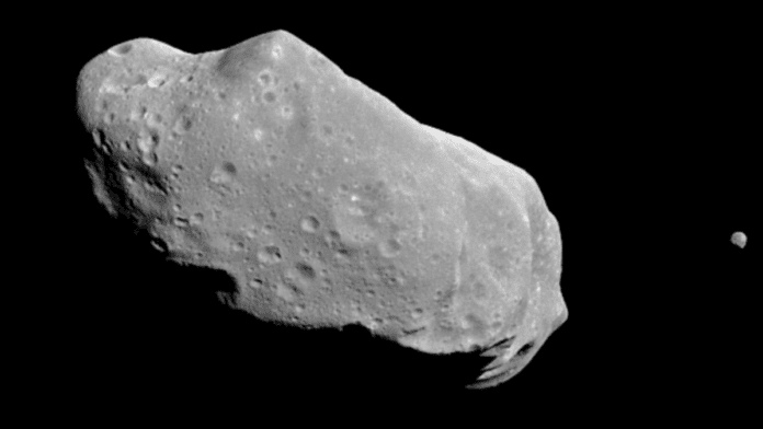 Η NASA ασκεί ένα φρικτό σενάριο όπου ένας άπιαστος αστεροειδής κατευθύνεται προς τη Γη
