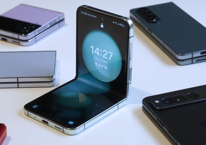 Η τιμή του Samsung Galaxy Z Flip 6 αποκαλύφθηκε και σίγουρα δεν θα σας αρέσει!