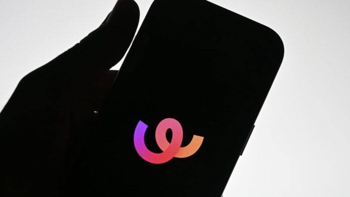 Το Whee, η απάντηση του TikTok στο Instagram, αποτυγχάνει
