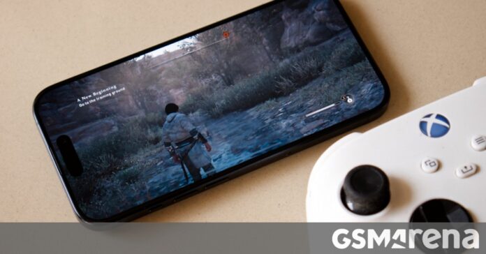 Τα παιχνίδια AAA για iPhone και iPad δεν είναι πολύ δημοφιλή
