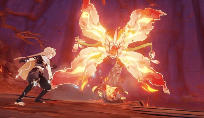 Genshin Impact