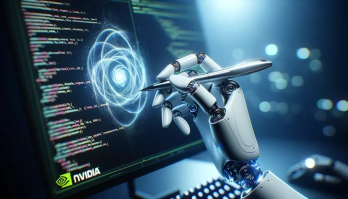 AI Powered Equity ETF AIEQ NVIDIA