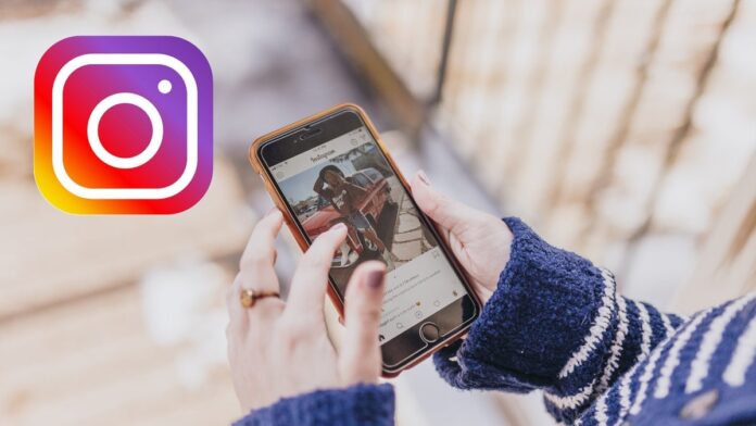 Το Instagram συνιστά εξαιρετικά ακατάλληλο περιεχόμενο στους εφήβους
