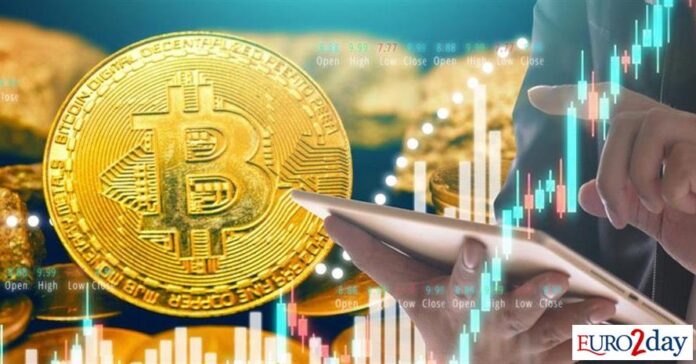 Μετοχή εξόρυξης χρυσού 20πλασιάστηκε λόγω... Bitcoin