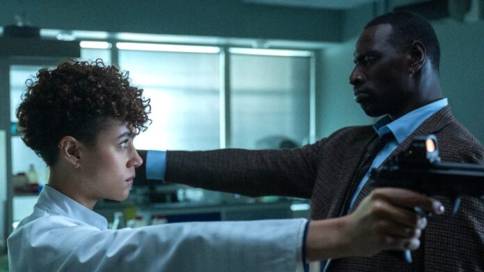 Αποκλειστική συνέντευξη των Nathalie Emmanuel και Omar Sy του remake του 