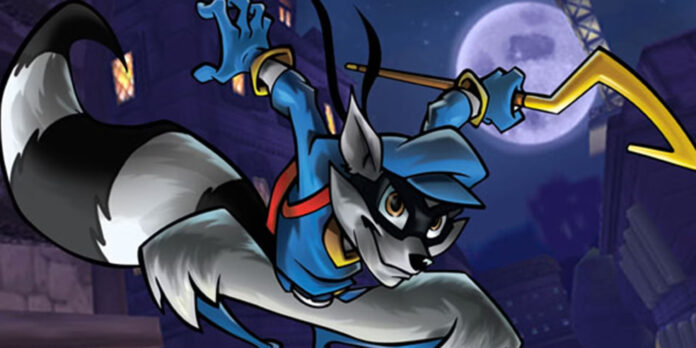 Εντυπωσιακό ντεμπούτο για το Sly Cooper στην PlayStation Plus Premium