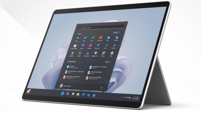 Η νέα προσφορά Surface Pro 9 αποδεικνύει ότι ορισμένα tablet μπορούν να παλαιώσουν όπως το καλό κρασί
