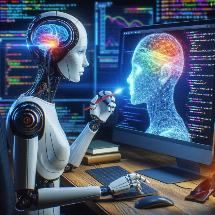 Ποιος είναι ο κύριος στόχος του Generative AI;
