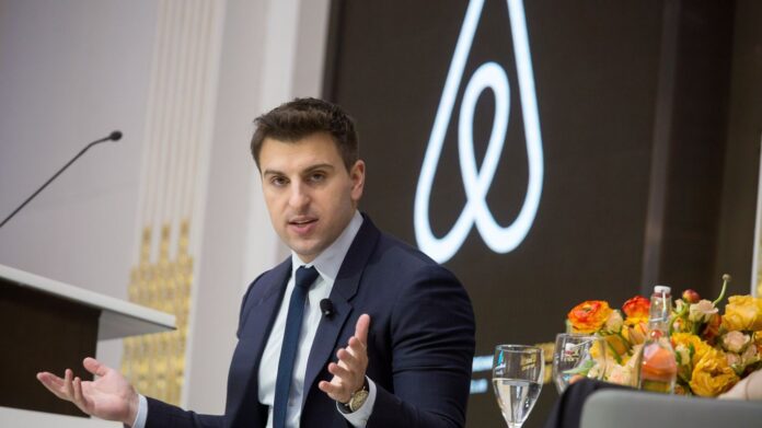 Τσέσκι (Αirbnb): Τα επόμενα 2-3 χρόνια θα δούμε της ριζικές αλλαγές στη ζωή μας από την AI