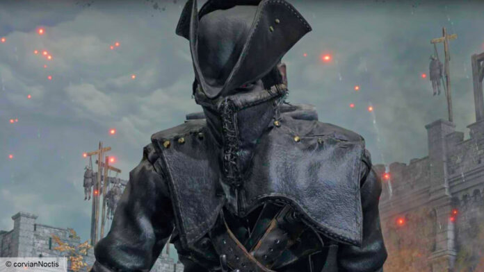 Το νέο Elden Ring mod φέρνει επιτέλους το Bloodborne στον υπολογιστή
