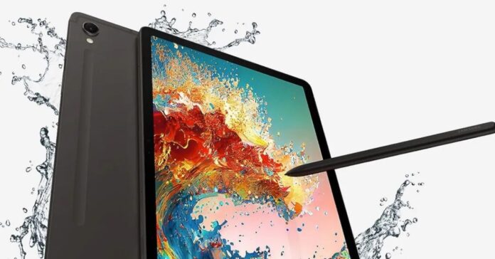Samsung Galaxy Tab S9, τηλεοράσεις LG OLED, άλλα
