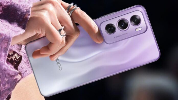 OPPO Reno12 / 12 Pro: ντεμπούτο στις παγκόσμιες αγορές

