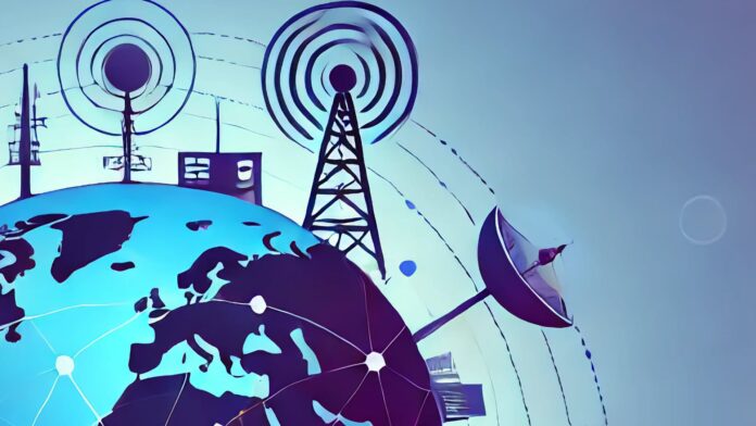 Παραμένουν offline 2,6 δισ. άνθρωποι