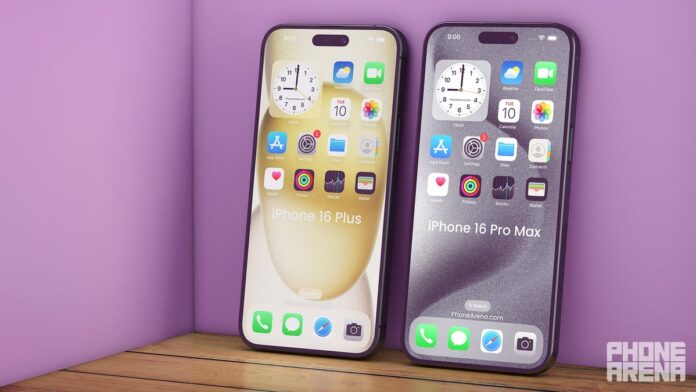 Διαρροή επανασχεδιασμού iPhone 16: απλώς διαφημιστική εκστρατεία ή ουσιαστικό λίφτινγκ;
