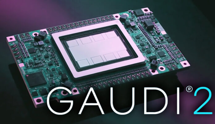 Το Intel Gaudi 2-D AI Accelerator Surface σε νέα ενημέρωση κώδικα Linux, μια νέα αναθεώρηση για την Κίνα;
