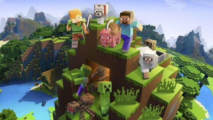 Το Minecraft αποκτά επιτέλους μια εγγενή έκδοση PS5 σήμερα, και δείτε πώς να το δοκιμάσετε
