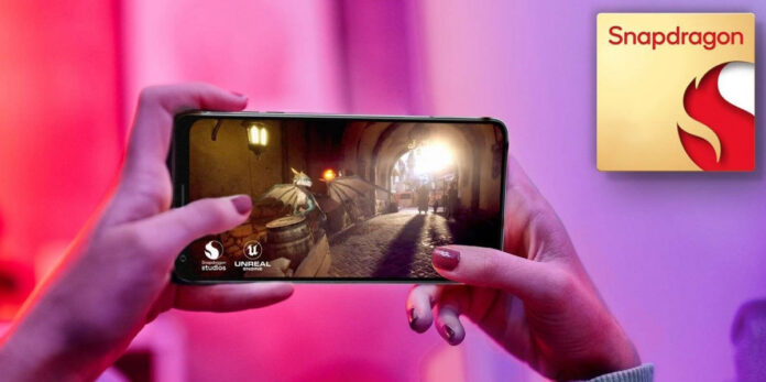 Snapdragon 8 Gen 4 GPU to support interpolation, or Frame Generation