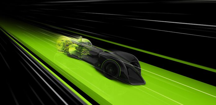 Οι μελλοντικές εκδόσεις NVIDIA DLSS ενδέχεται να χρησιμοποιούν AI για τη δημιουργία υφών, αντικειμένων και χαρακτήρων

