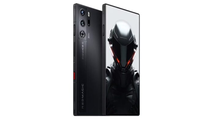 Το επόμενο super-gaming smartphone της Nubia πρόκειται να φτάσει στις 3 Ιουλίου
