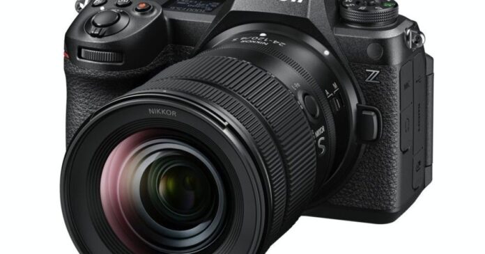 Η νέα υβριδική full frame κάμερα της εταιρείας