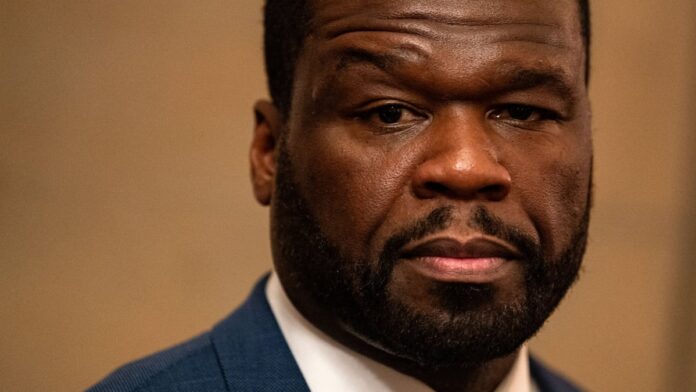 Το 50 Cent παραβιάστηκε από κάποιον σελίνι memecoins και φαινόταν να λειτουργεί

