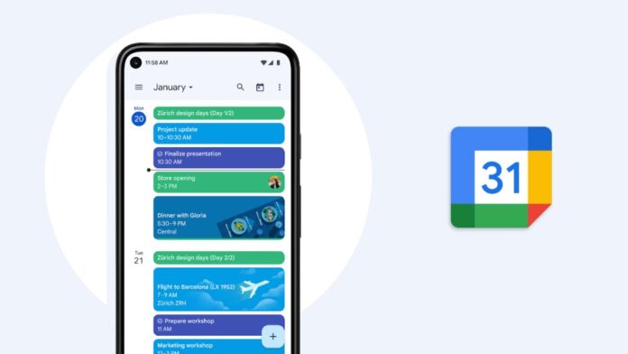 Σύντομα ο συγχρονισμός του Ημερολογίου Google θα παίζει καλά με το Outlook και άλλα ημερολόγια τρίτων
