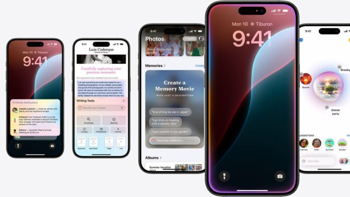 Μπορούν τα iPhone 16 και 16 Plus να τρέξουν Apple Intelligence AI;
