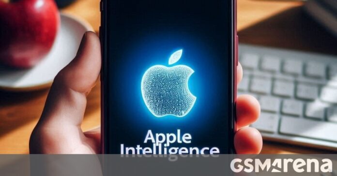 Η Apple Intelligence ενδέχεται να μην έρθει στην ΕΕ κατά την κυκλοφορία λόγω ρυθμιστικών ανησυχιών
