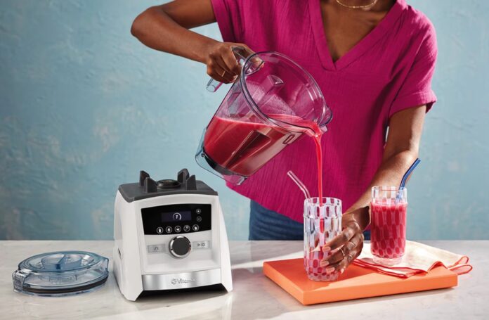 Επείγουσα προειδοποίηση για χρήστες Vitamix
