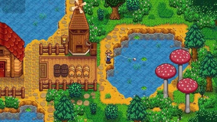 Το νέο mod δυσκολίας στο Stardew Valley θα καθαρίσει τις αποταμιεύσεις σας εάν χρησιμοποιήσετε έναν οδηγό
