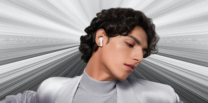 Ήρθαν τα νέα ακουστικά HUAWEI FreeBuds 6i με προηγμένη τεχνολογία ακύρωσης θορύβου