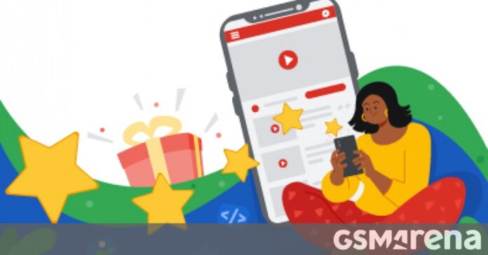 Το YouTube Premium λαμβάνει το κουμπί Jump ahead, PiP και έξυπνες λήψεις για Shorts
