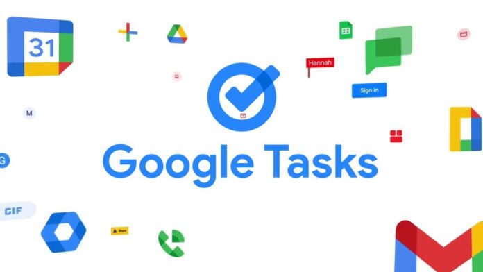 Το Google Tasks εξερευνά το κουμπί κινητής δράσης για επανασχεδιασμό Android
