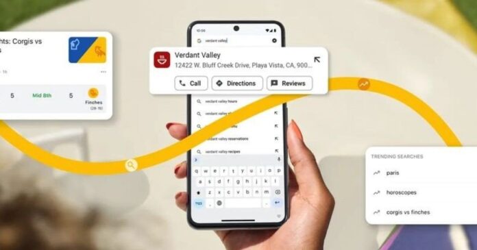 Τα 5 νέα χαρακτηριστικά που έρχονται στον Google Chrome browser!