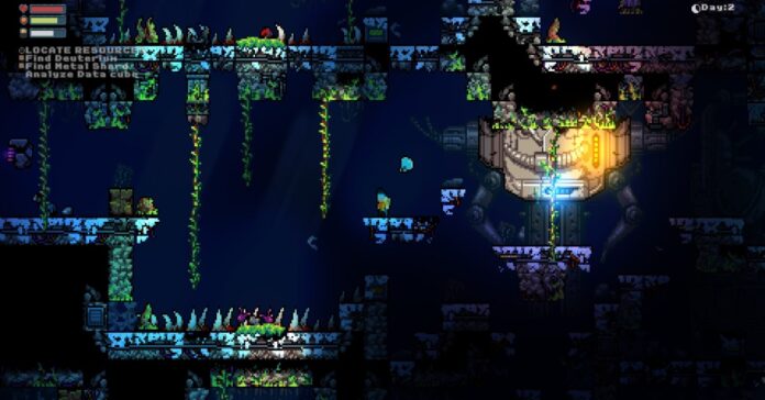 Residual, Space Grunts 2, Heroes of Loot 2 και πολλά άλλα
