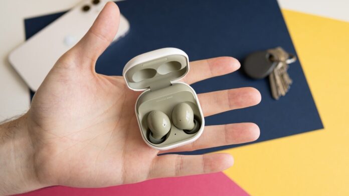 Τα καταπληκτικά Galaxy Buds 2 πωλούνται για λιγότερο από 100 $ στο Amazon
