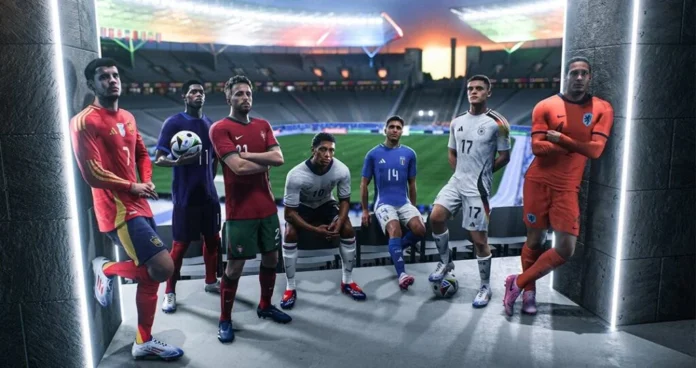 Το EA Sports FC 24 ήταν το best-seller στην Ευρώπη τον Μάιο, καθώς οι πωλήσεις κονσόλας μειώθηκαν κατά 40%