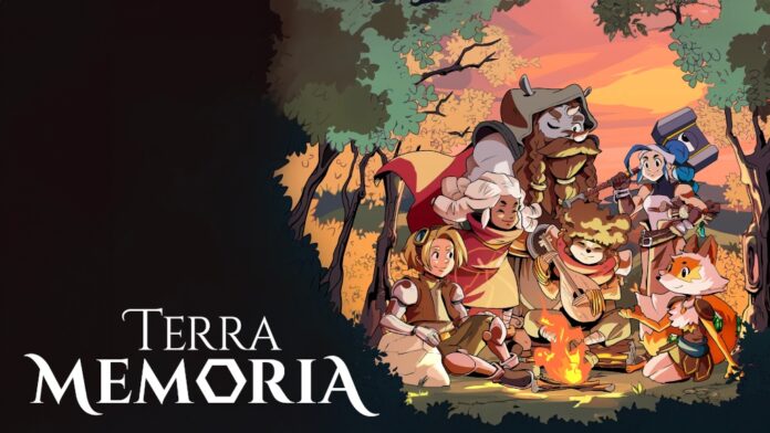 Terra Memoria Review