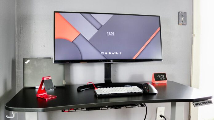Ανασκόπηση X-Chair Standing Desk: ένα προσιτό αλλά γεμάτο χαρακτηριστικά γραφείο
