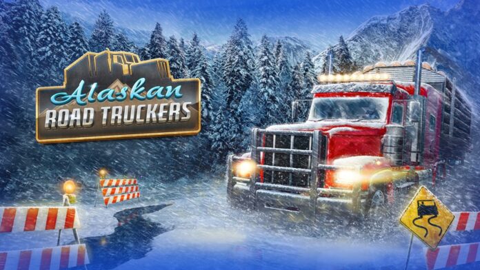 Alaskan Road Truckers Review