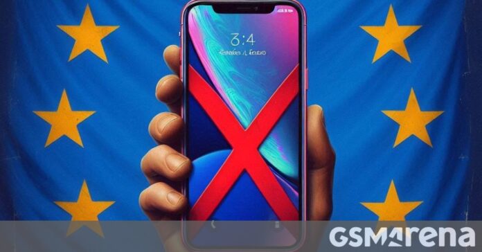 Η Ευρωπαϊκή Επιτροπή επικρίνει την Apple επειδή δεν έφερε τις λειτουργίες Apple Intelligence στην ΕΕ
