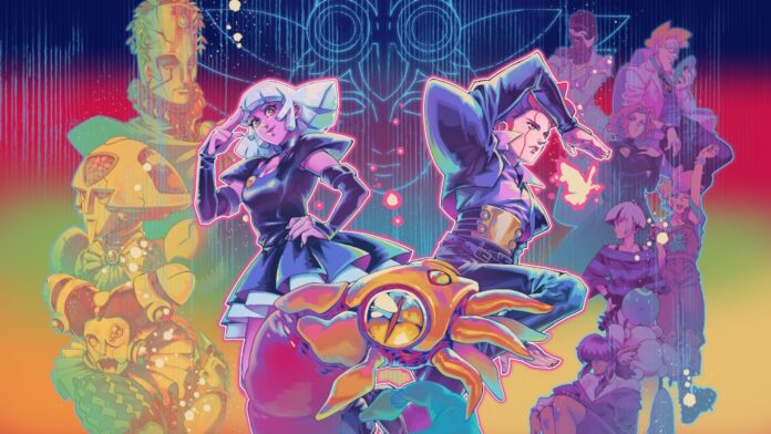 Read Only Memories: Neurodiver Review