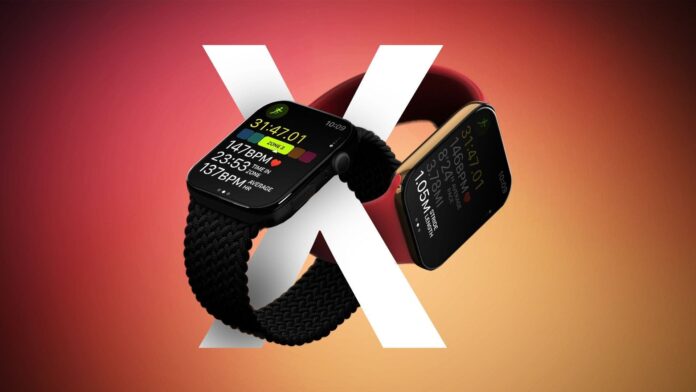 Apple Watch Series X: Έρχεται νέο, ακόμα πιο λεπτό Apple Watch;

