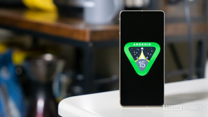 Το Android 15 beta 3 είναι εδώ με ορόσημο Platform Stability
