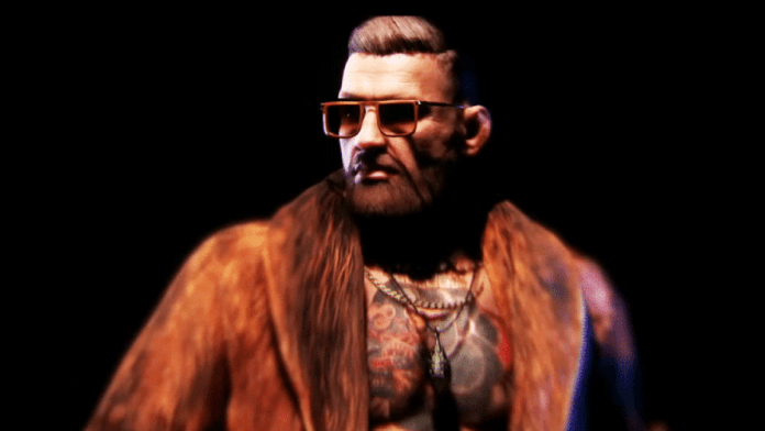 Hitman: World of Assassination - Official 'Disruptor' Elusive Target Trailer (ft. Conor McGregor)
