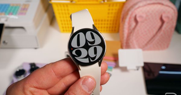 Η Samsung προσφέρει έκπτωση 260 $ για το Galaxy Watch 6
